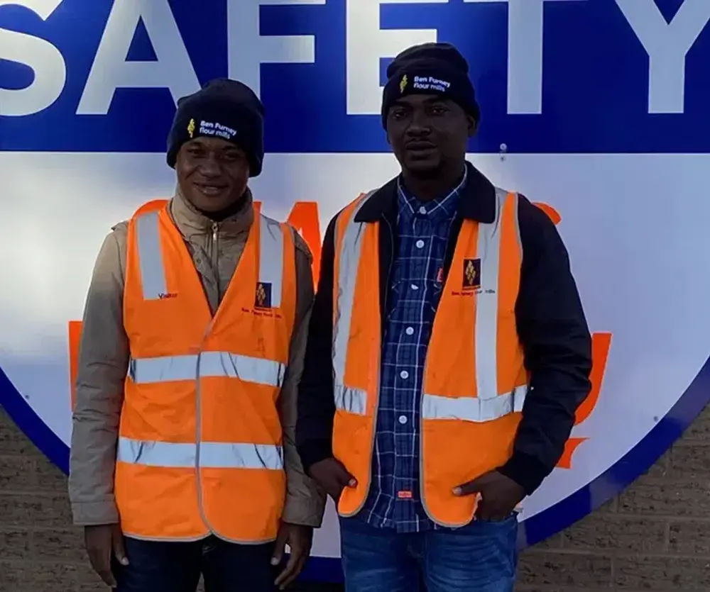Client Success Story: How a Regional Flour Milling Company Sourced Specialised Workers