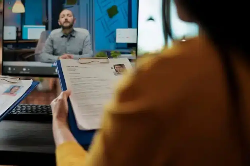 How do I know my international hire has the skills they claim on their resume?