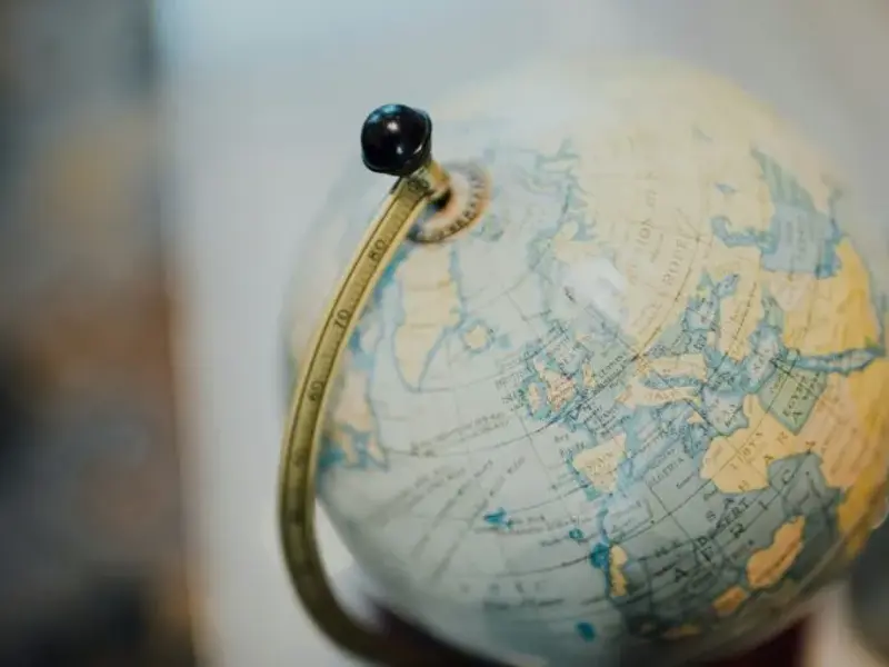 5 Best Practices in International Recruitment