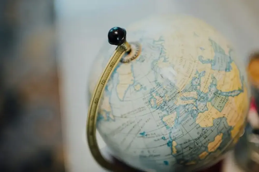 5 Best Practices in International Recruitment