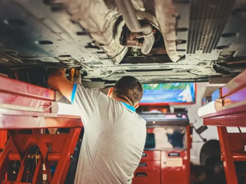 Certification Issues for Auto Electricians in Australia