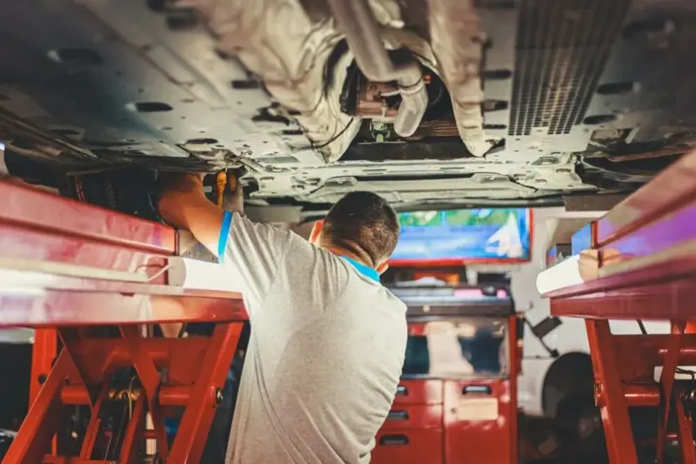 Certification Issues for Auto Electricians in Australia