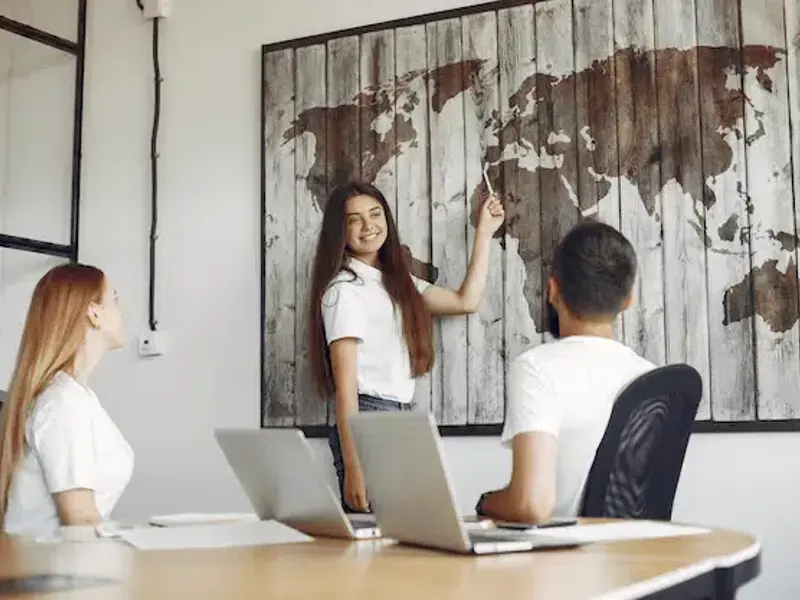 The Difference Between Domestic and Overseas Recruitment Agencies in Australia