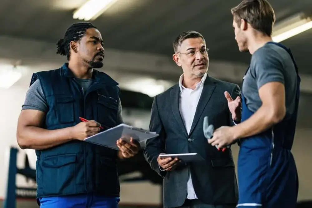 Manufacturing Industry Recruitment: Best Practices for Interviewing International Applicants