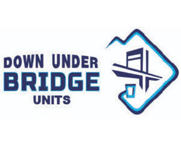 Down Under Bridge Units