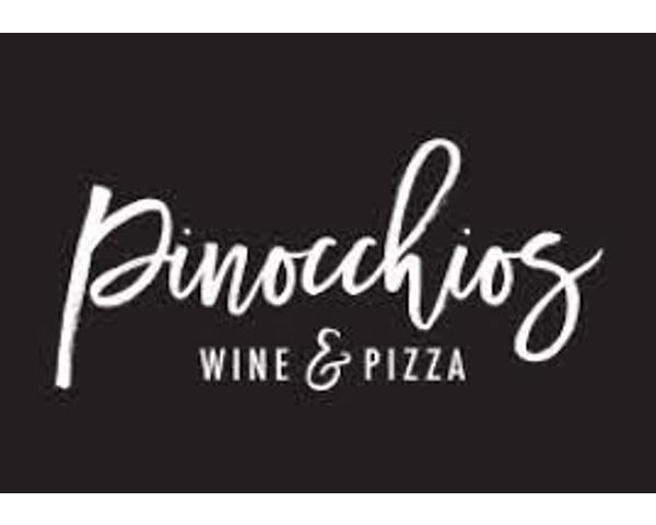 Pinocchios Wine & Pizza